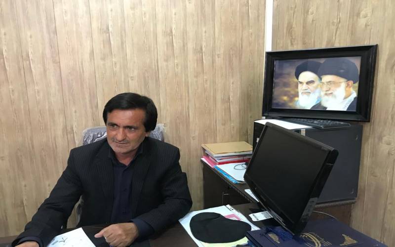 برگزاری دوره تربیت مربی قرآن کریم در جنوب کرمان